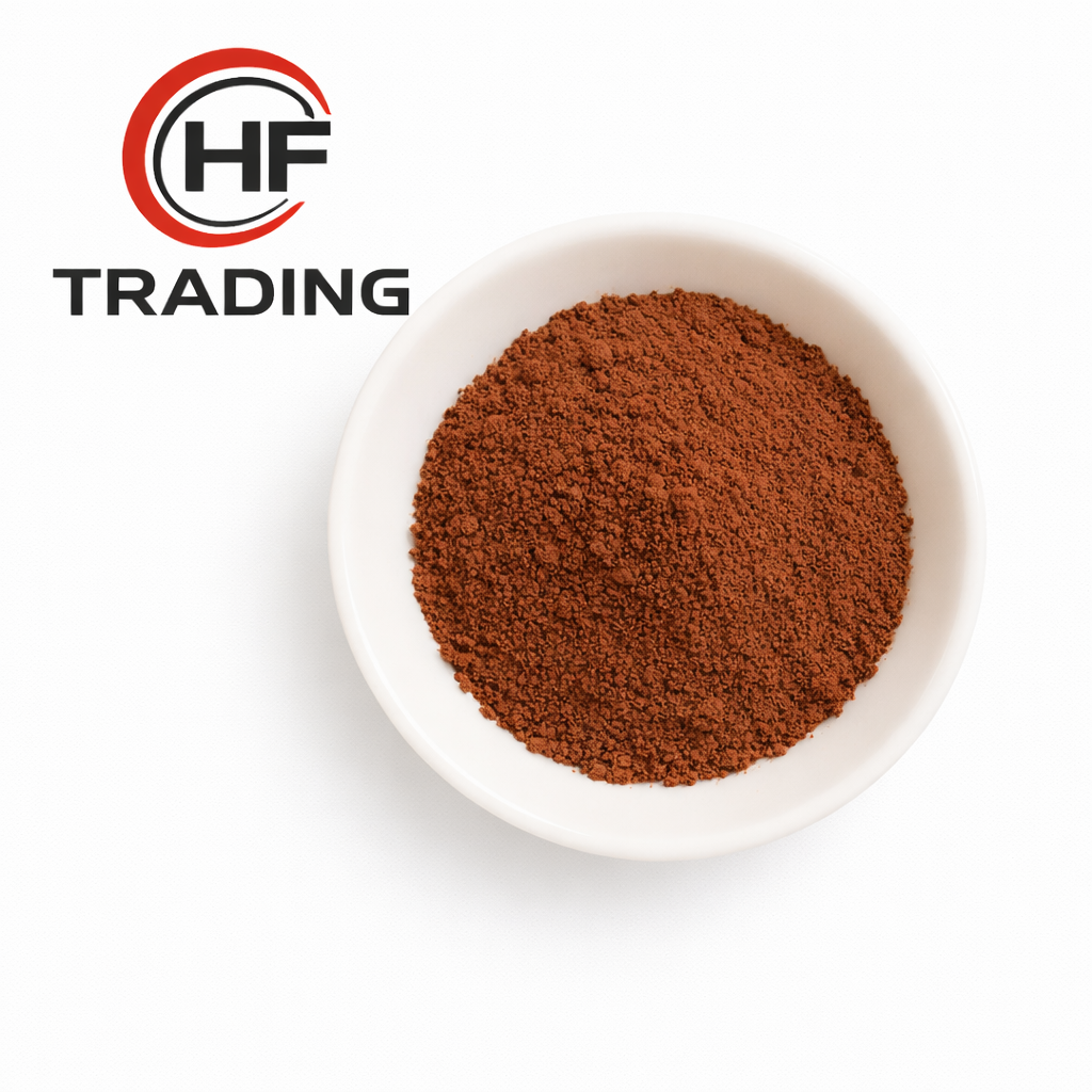 chocolate powder for bubble tea