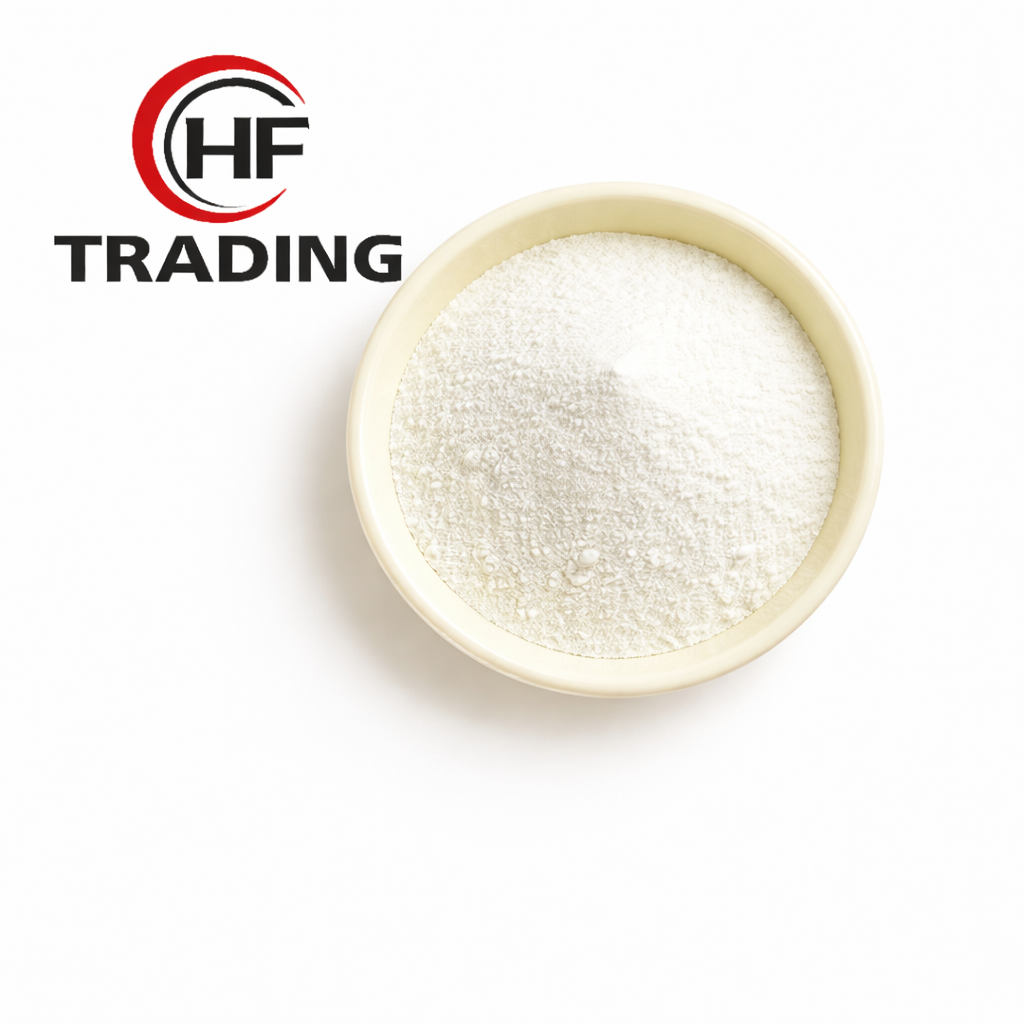 Mochi Powder for Bubble Tea - 1kg