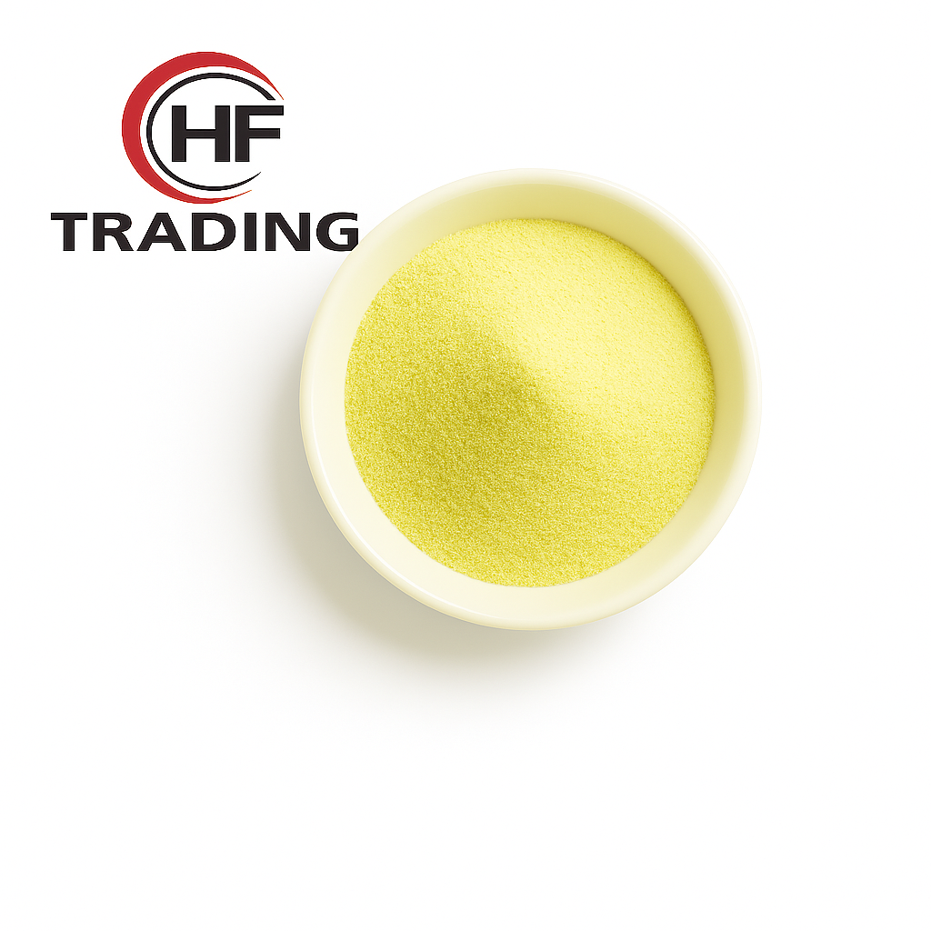 Pudding powder for bubble tea
