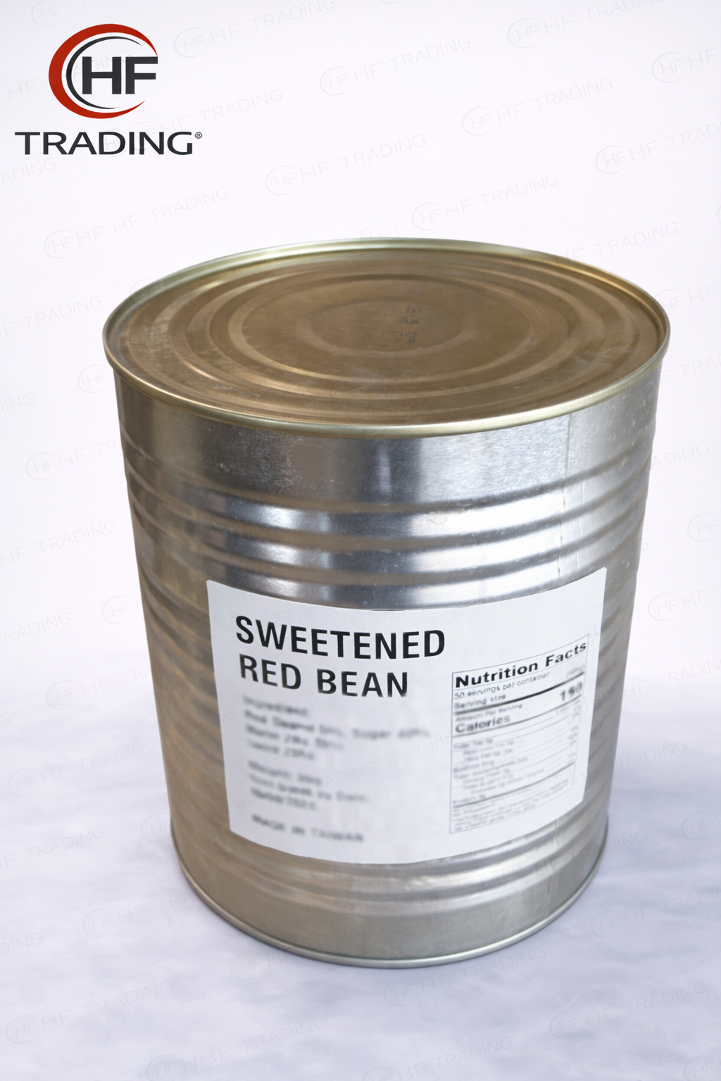 Sweet Red bean for bubble tea