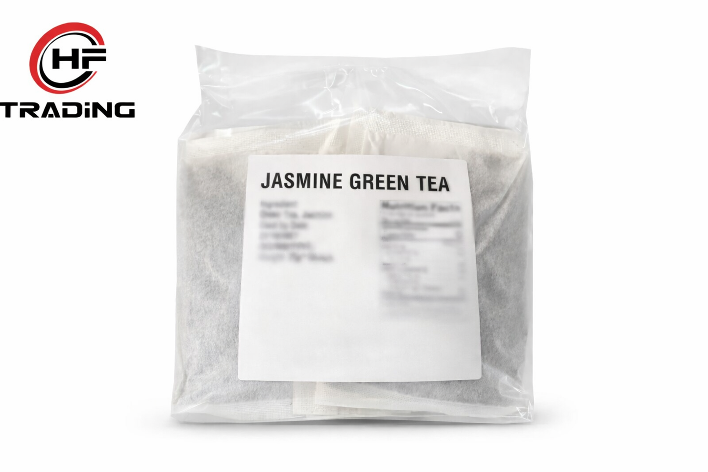 Jasmine Green tea