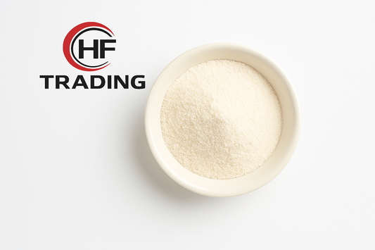 Non-dairy creamer for bubble tea