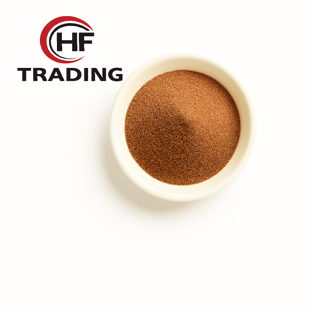 Brown sugar Powder for bubble tea
