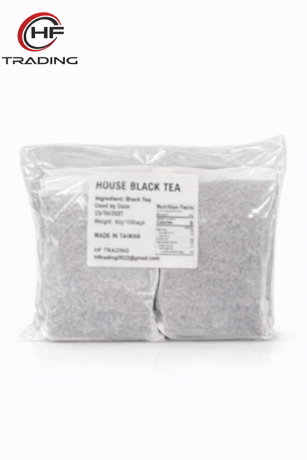 House black tea