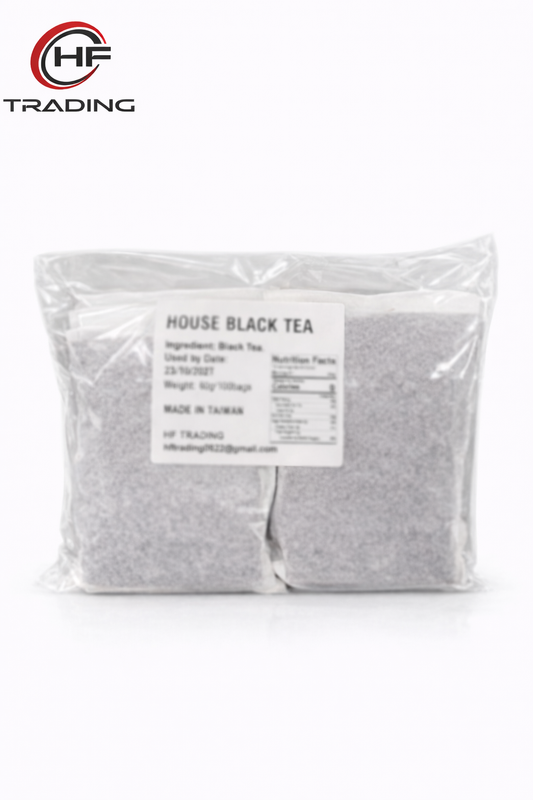 House black tea